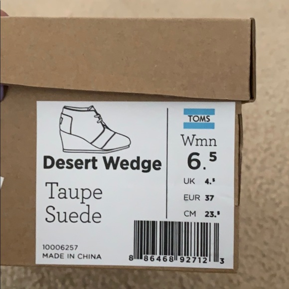 Booties - Picture 2 of 7